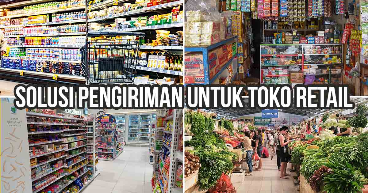 Kesatuan Baru Toko: Solusi Retail yang Menghidupkan Pusat Kota Cilacap